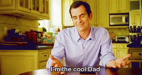 cool dad gif|cool dad family.